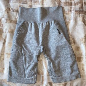 Gymshark Flex Cycling Shorts